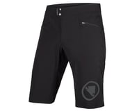 Endura SingleTrack Lite Short (Black) (No Liner) (Short Length) (L)